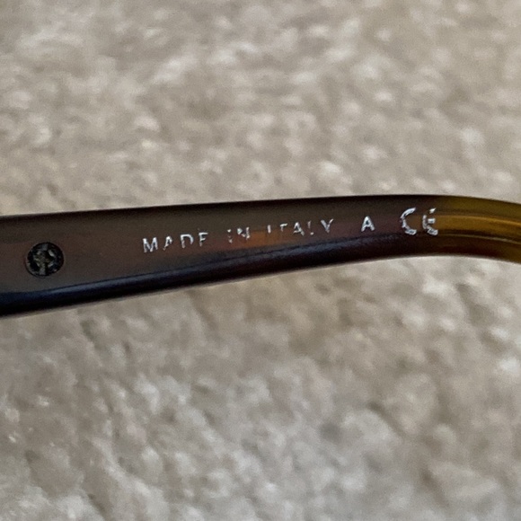 chanel aviator sunglasses - Picture 10 of 16